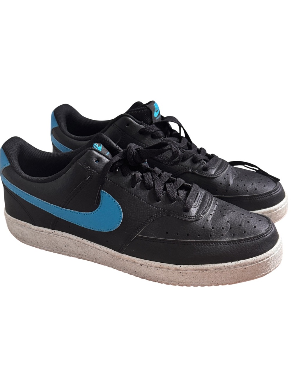 Nike Court Vision Low